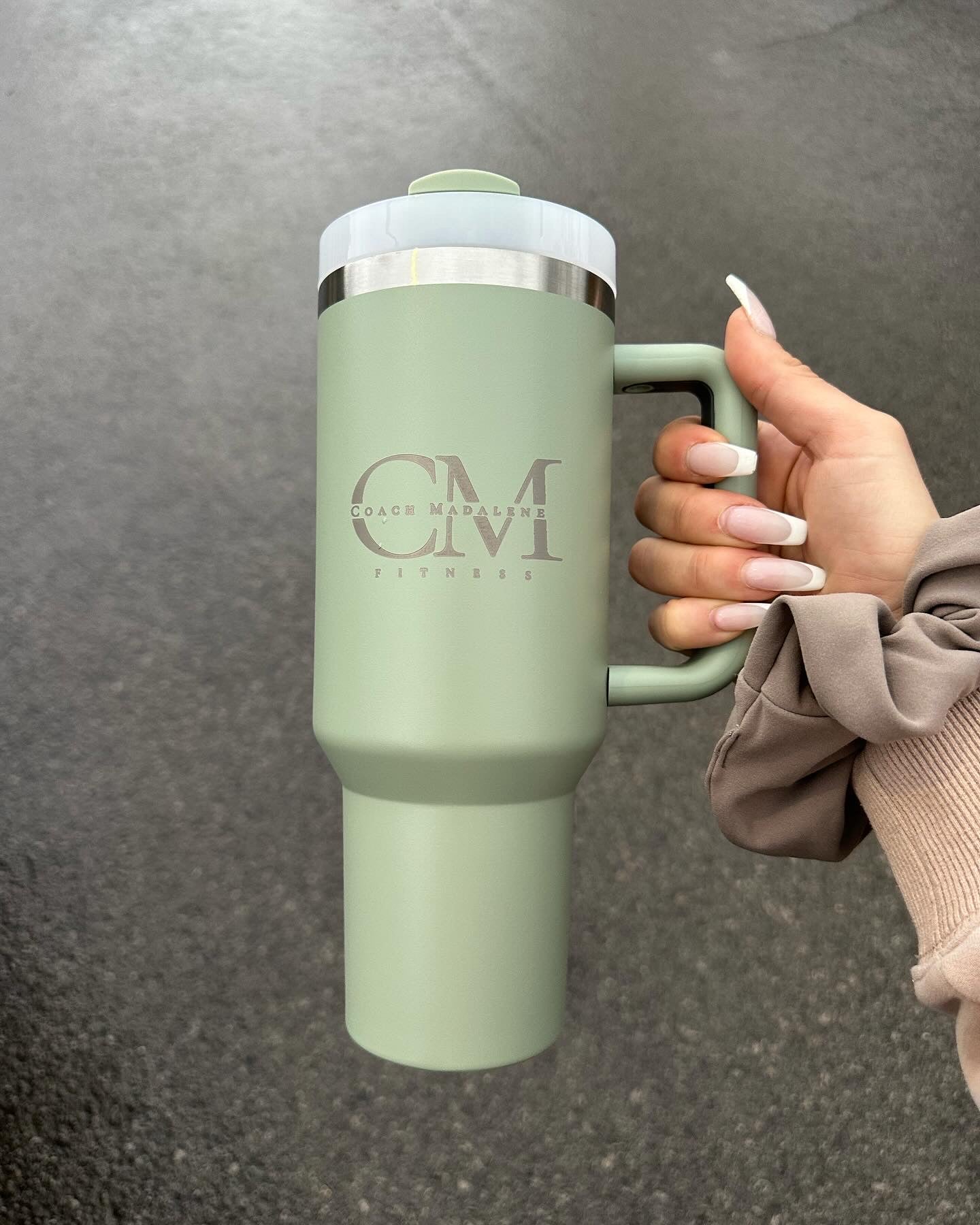 CM Tumbler