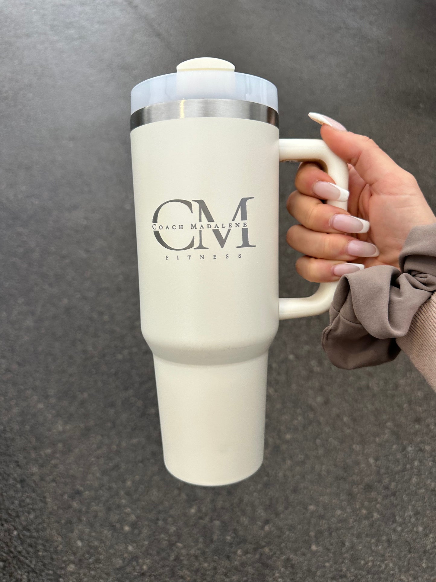 CM Tumbler