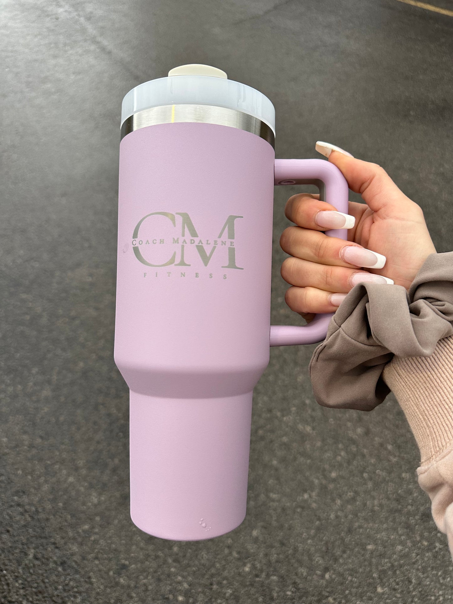 CM Tumbler