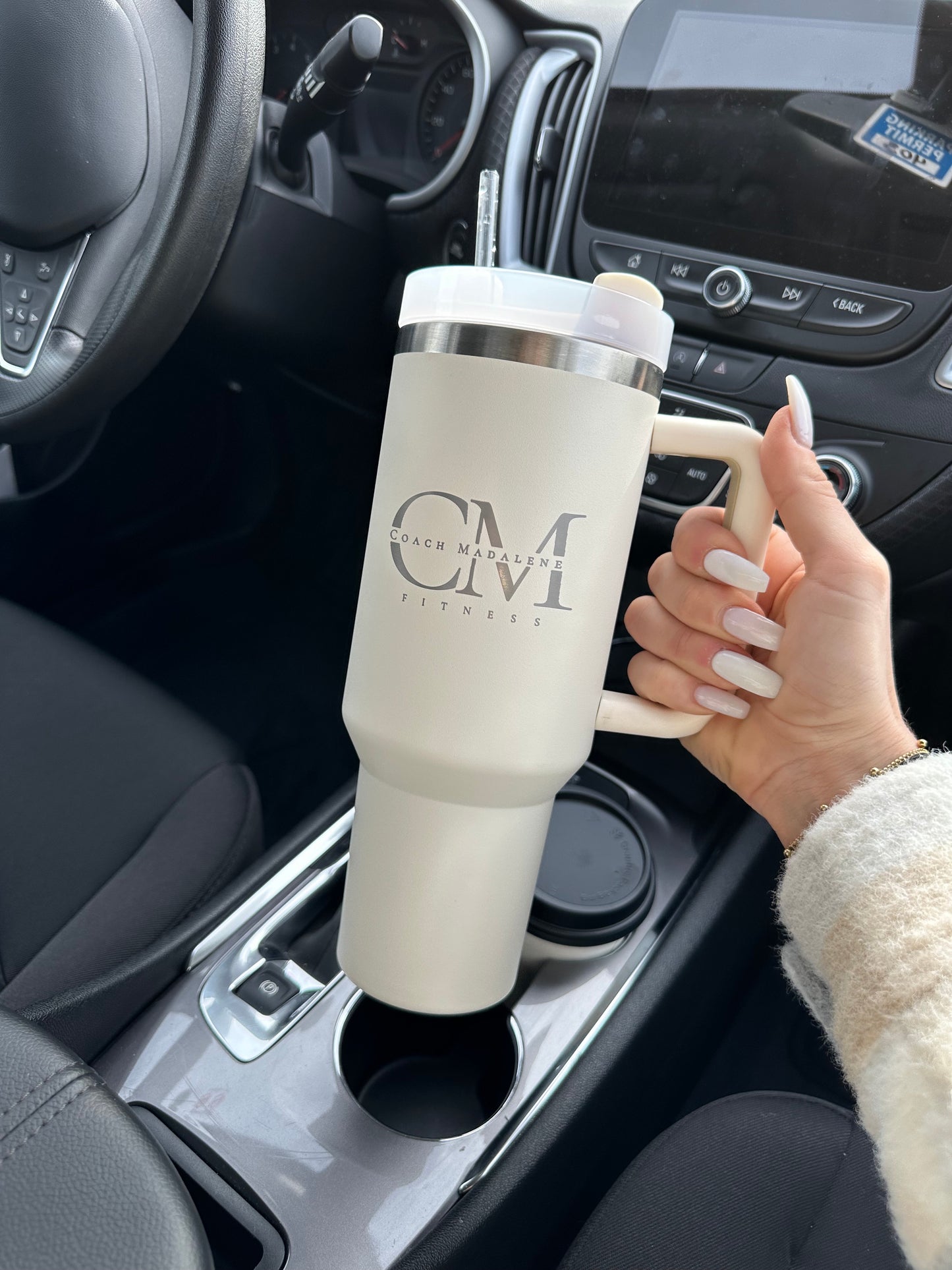 CM Tumbler